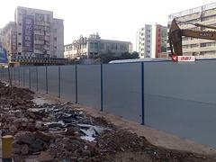 昆明活動圍墻廠家代理 云南影智住人集裝箱公司價格與產品詳解